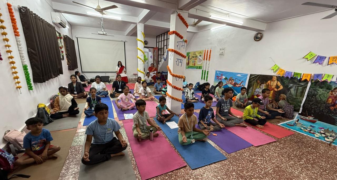 Ramayan Offline Programs