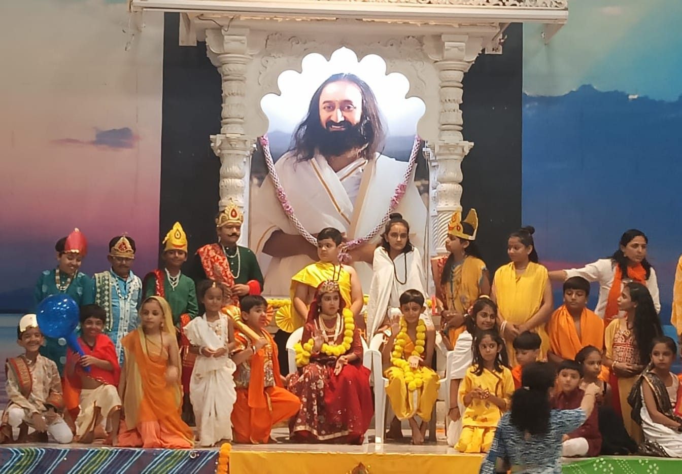 Ramayan Offline Programs