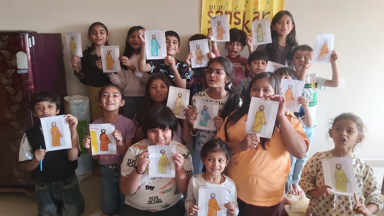 Ramayan Offline Programs