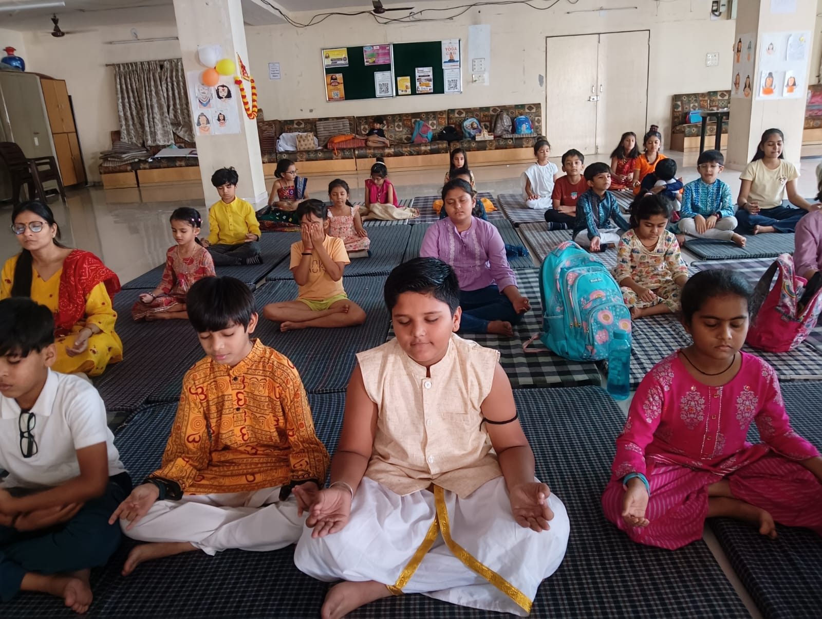 Ramayan Offline Programs