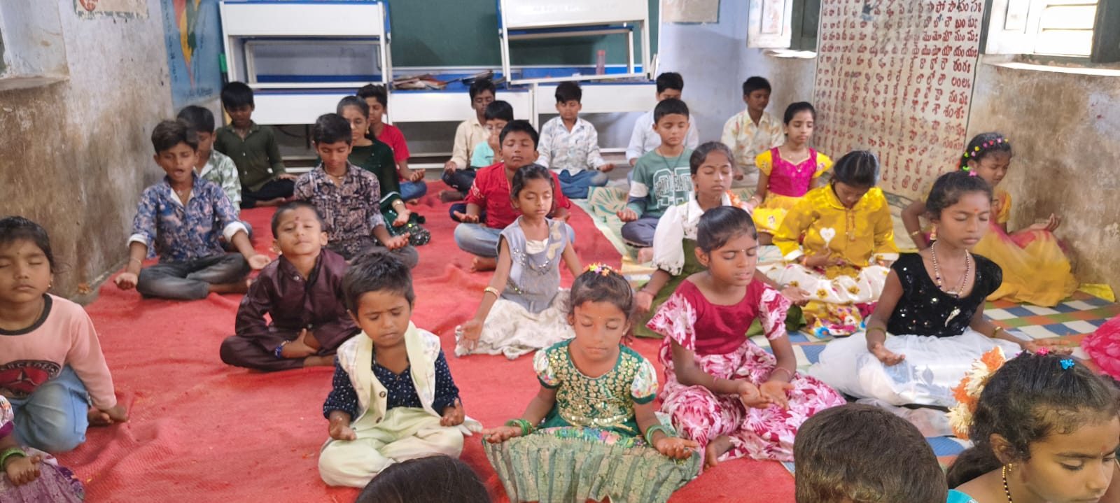 Institutional Programs